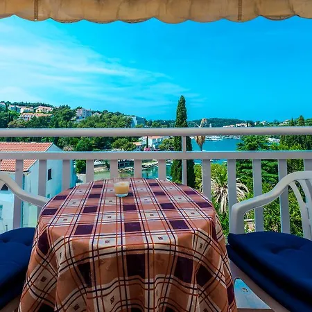 Apartment Julia Cavtat Exterior photo