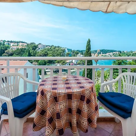 Apartment Julia Cavtat Exterior photo