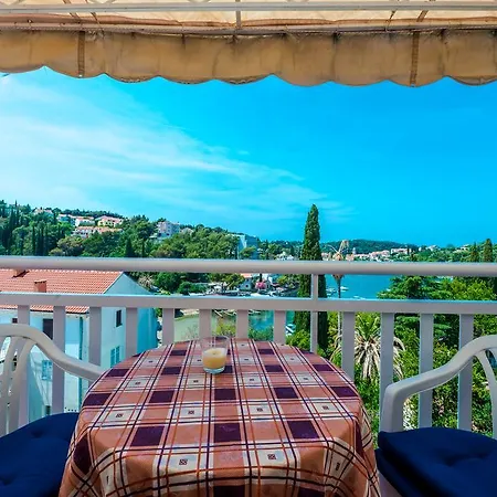 Apartment Julia Cavtat Exterior photo