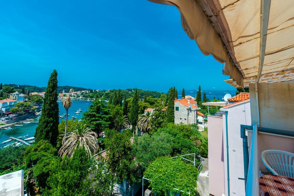 Julia Apartment Cavtat